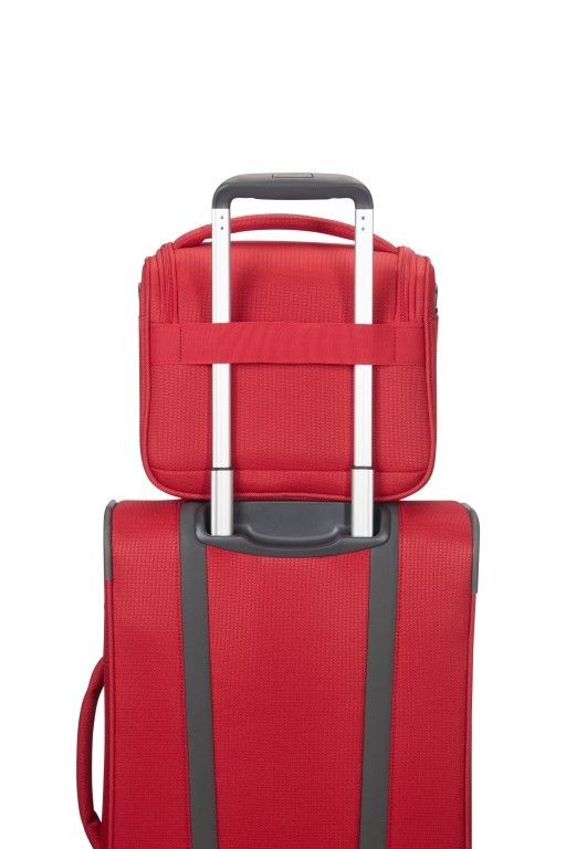 65N-00014 Бьюти-кейс 65N*014 Beauty Case Samsonite Spark SNG  - Вид №2