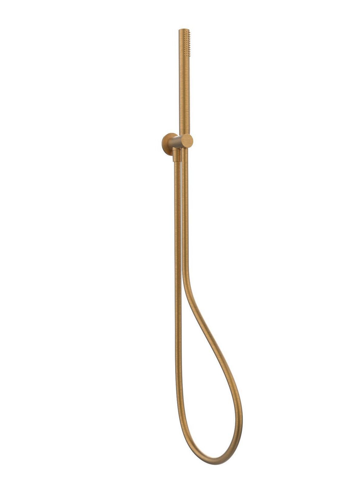 Настенный ручной душ с гибким Rubinetterie Frattini дуплекс ARCH-00053011 - Вид №2