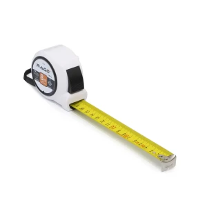 Рулетка RAGE Professional 8м с автоблокировкой 84256235