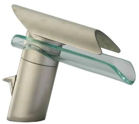 Paini Morgana 73PW306VR смеситель для биде - Вид №3