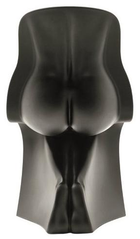 Casamania & Horm Стул из полиэтилена Him & her sun-id-1349606 - Вид №1