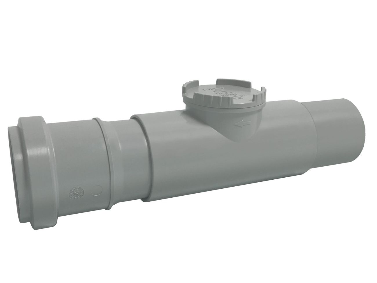 Обратный клапан с o'ring First Corporation First Plast ARCH-00120015 - Вид №1