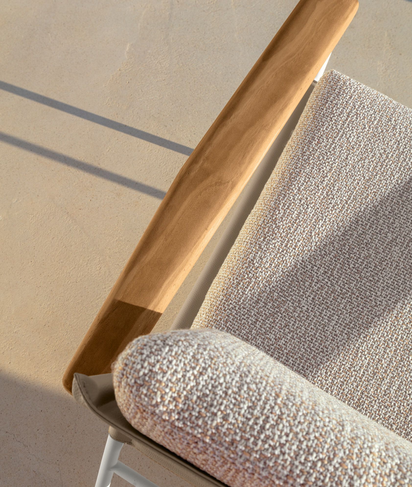 Садовое кресло Talenti Allure ARCH-00134777 - Вид №9