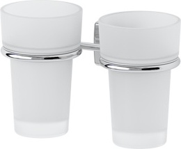 ESP 007 Держатель с 2-мя стаканами FBS Esperado