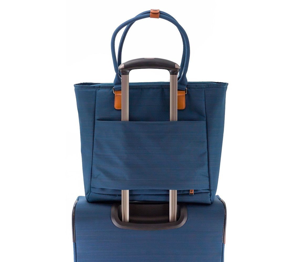 092-17-440-TOT Сумка 092-17*TOT Travel Tote Ricardo San Marcos  - Вид №2