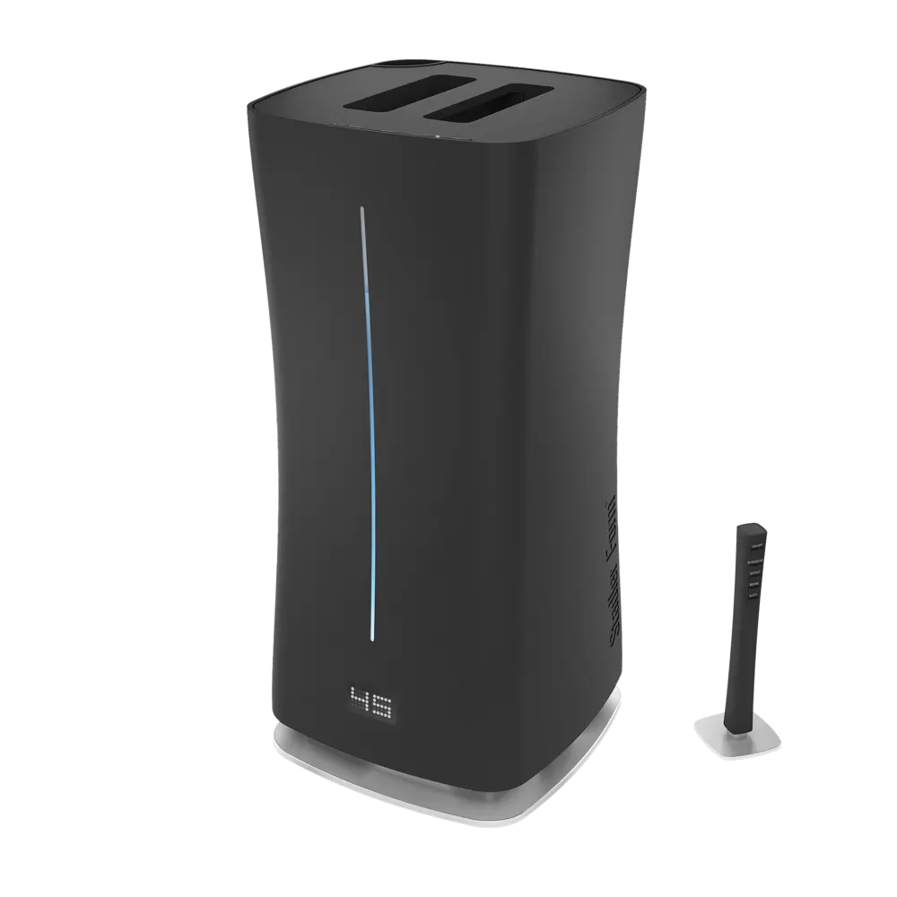 Увлажнитель воздуха Stadler Form Eva цвет черный STLM-2156996 - Вид №1