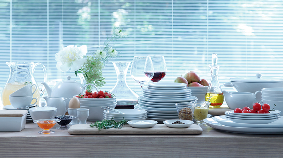 P215-02-997 Набор посуды dine, 16 пред. LSA International  - Вид №10