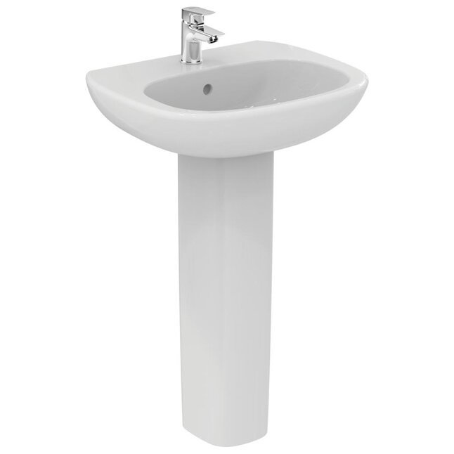 T033501 Колонна Ideal Standard TESI - Вид №1