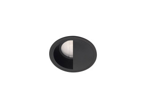 Алюминиевый круглый светодиодный светильник