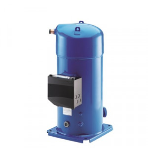 Danfoss SH — Герметичные спиральные компрессоры, R410A SH380A4AAE Компрессор спиральный 120H0253
