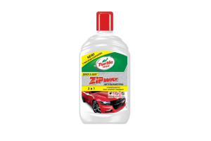16535462 Автошампунь ZIP WAX 500 мл 52891 Turtle Wax