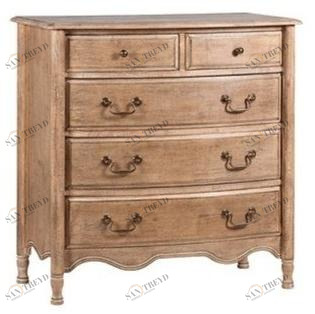 Arrediorg.it® Комод из березы Coppelia H824 