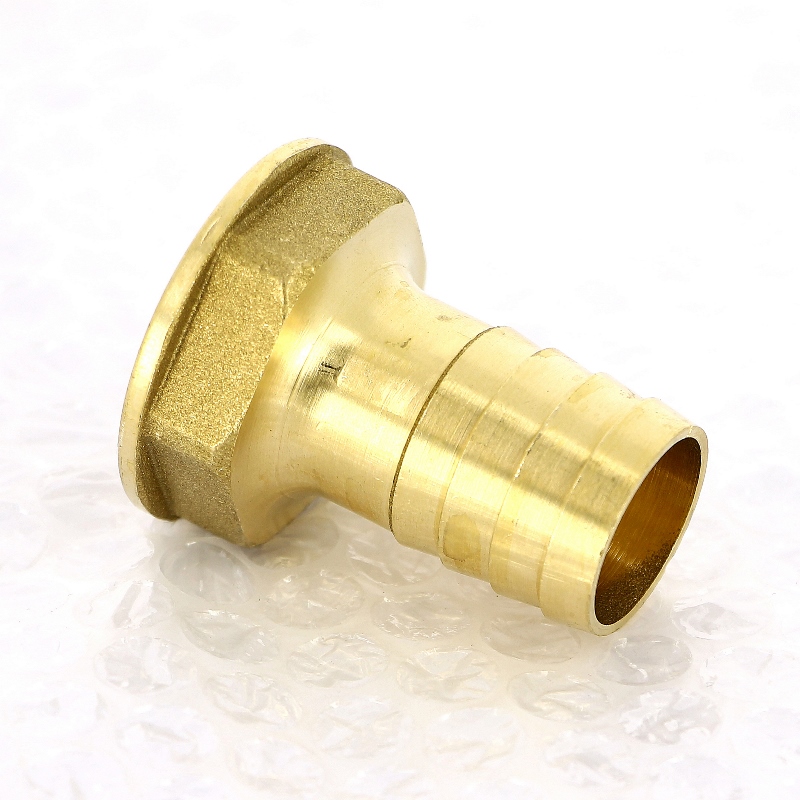 Штуцер В ROMA TIEMME 25х1" 1500289 - Вид №3