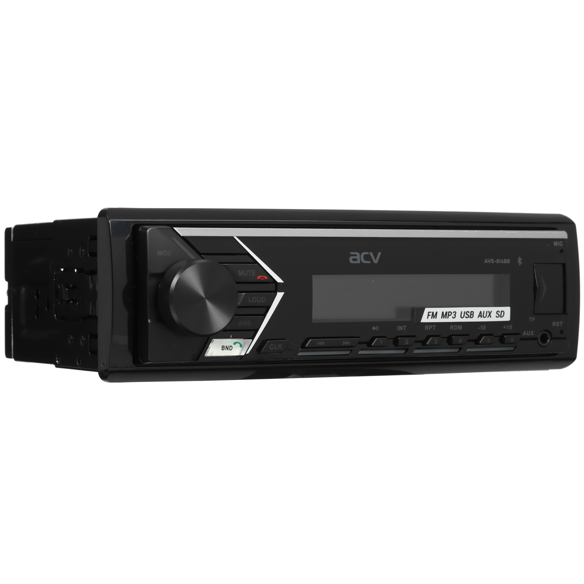 5492824 Автопроигрыватель ACV AVS-814BB STDN-0023606 - Вид №1