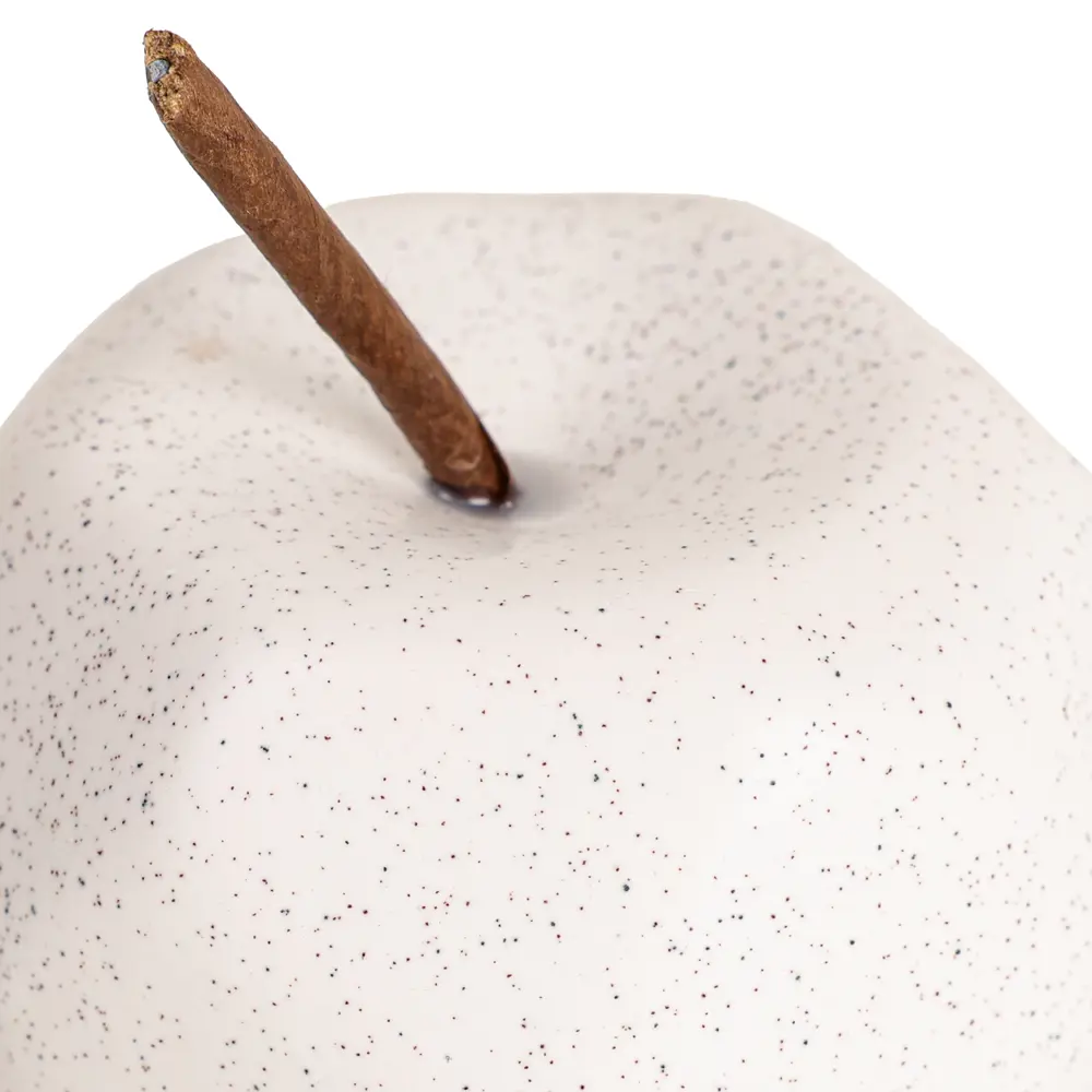 Керамическое яблоко Dream River для стильного интерьера 89432364 STLM-1567797 - Вид №2