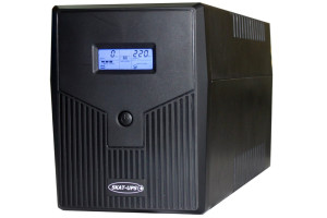 15569524 Источник бесперебойного питания SKAT-UPS 2000/1200 Бастион