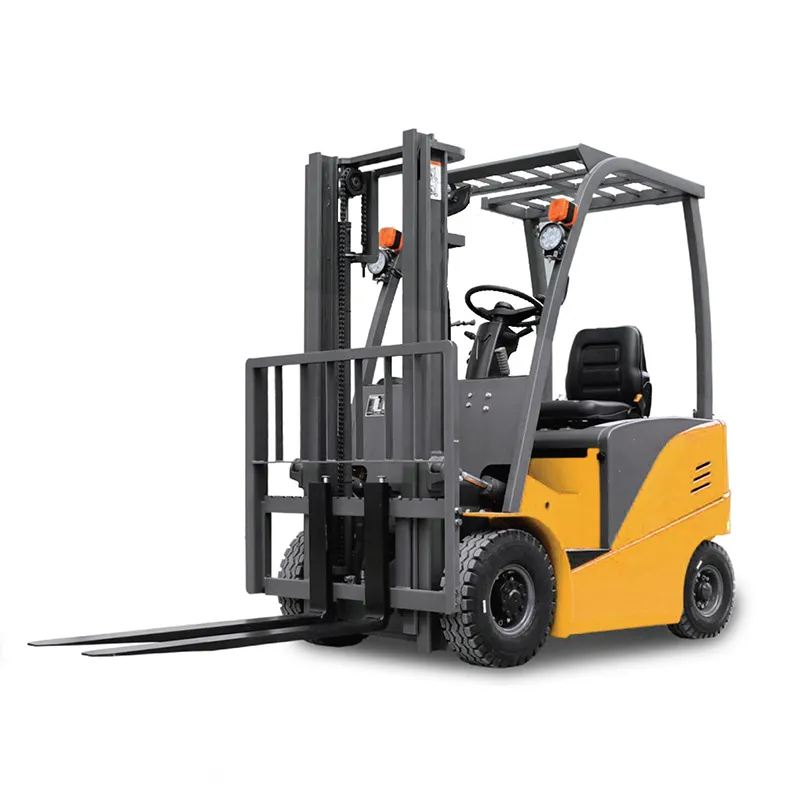 Электропогрузчик MK15 (1500 кг, 5,5 м, 48В / 400Ач) SMARTLIFT (SMART) Верстакофф 72-5224
