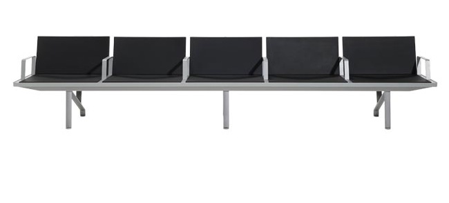 004581 Модульные стулья INCLASS Aarhus Santreyd  - Вид №5