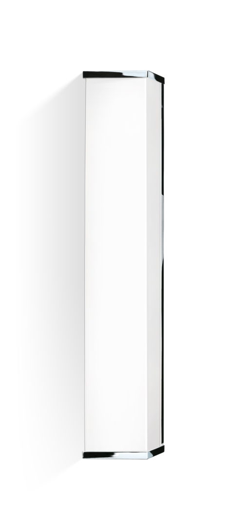 Настенные светильники MANHATTAN 60 N LED DECOR WALTHER Хром 333600 