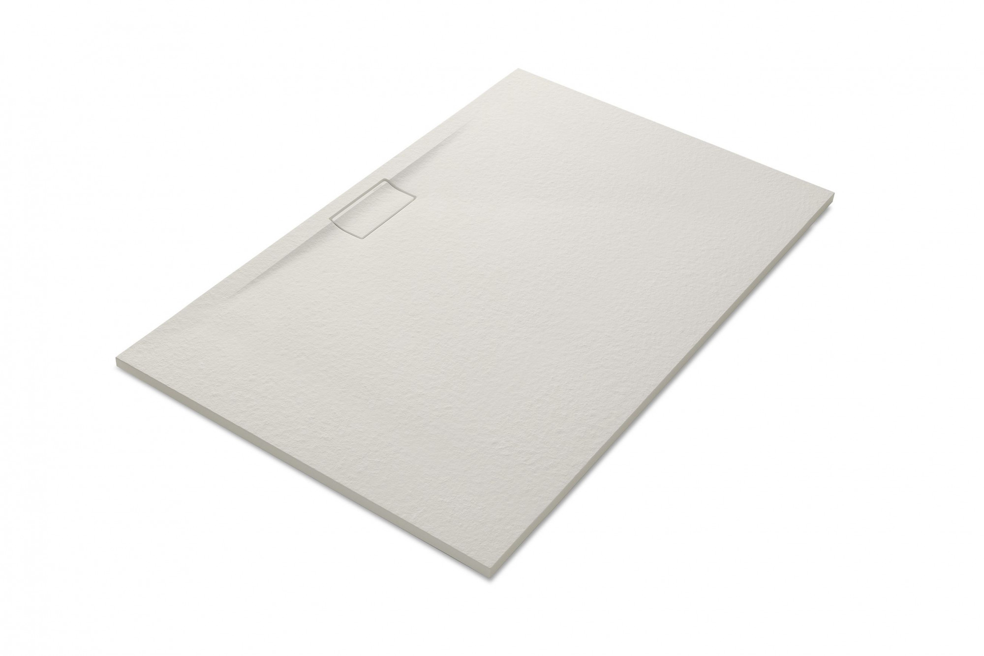 MCBATH Nova Stone Cover 140x90 Прямоугольная Слоновая Кость sun-id-1959852