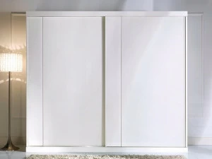 Arvestyle Шкаф-купе из лакированного массива с раздвижными дверцами Prima classe Ks-e800-a