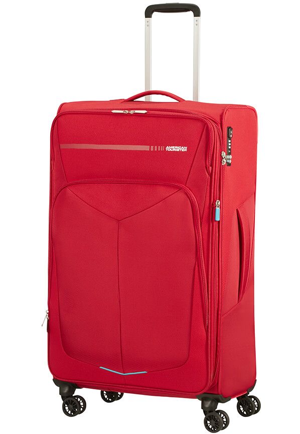 78G-00005 Чемодан 78G*005 Spinner Expandable 79/29 TSA American Tourister Summerfunk  - Вид №6