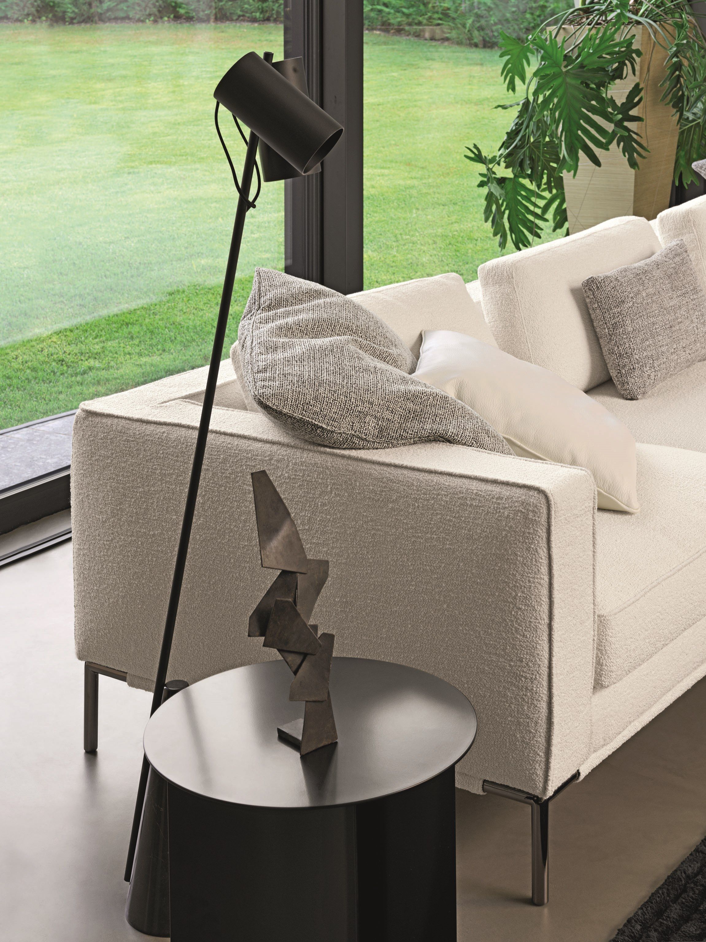 Ткань диван Flou ARCH-00130932 - Вид №8