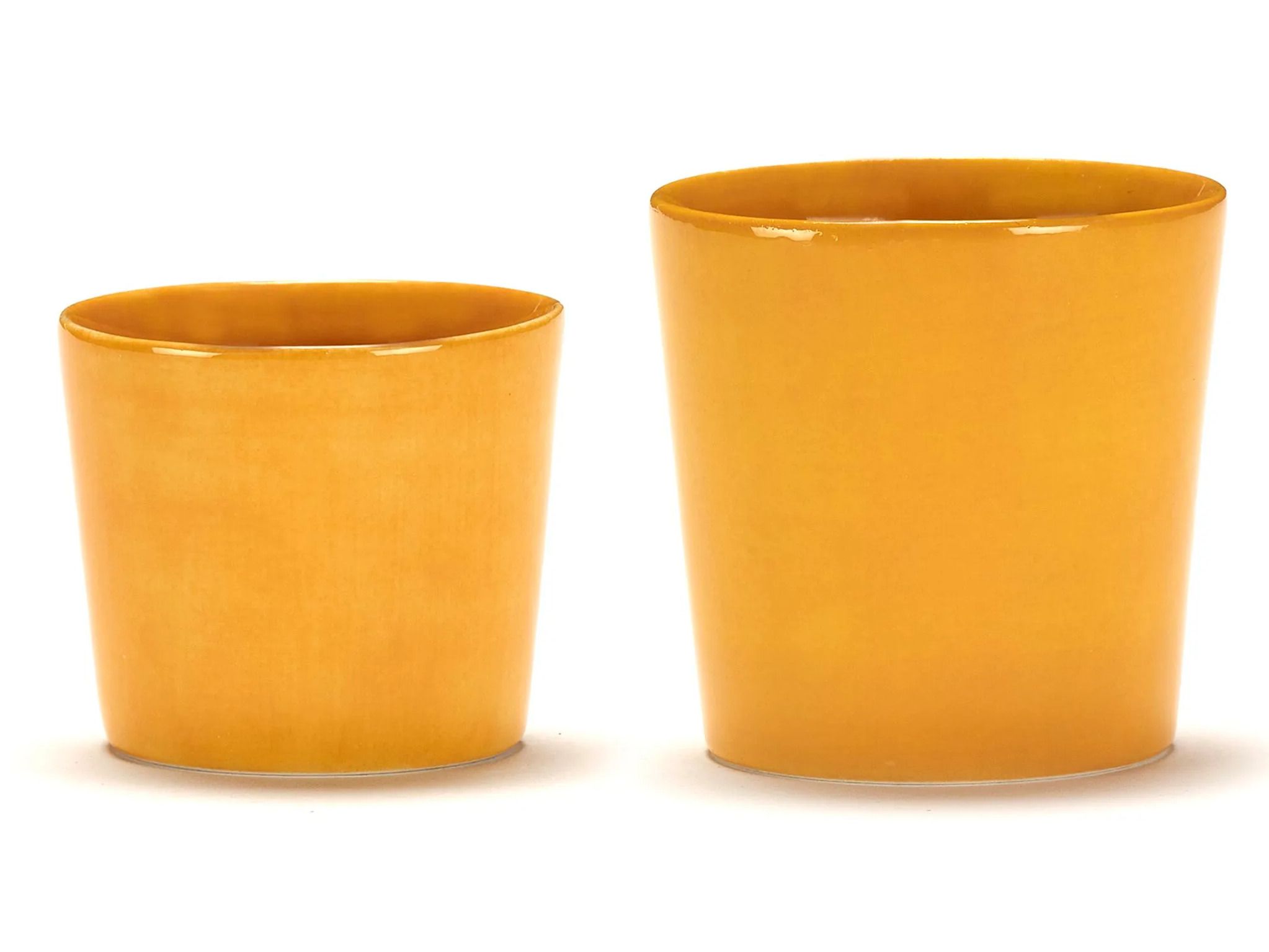 Глазурованная фарфоровая кофейная кружка Serax Ottolenghi Feast ARCH-00079536 - Вид №23