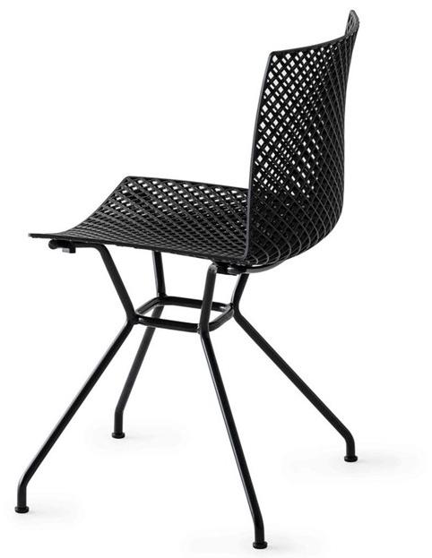 GABER Кресло на козлах из технополимера Fuller sun-id-1386573 - Вид №2