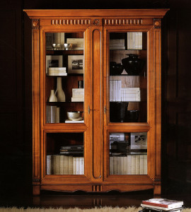 Витрина  ARTE ANTIQUA 3302