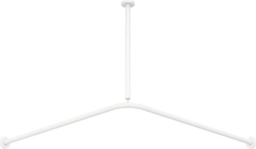 900.34.10S60 Карниз для штор, специальные длины HEWI System 900 - Вид №3