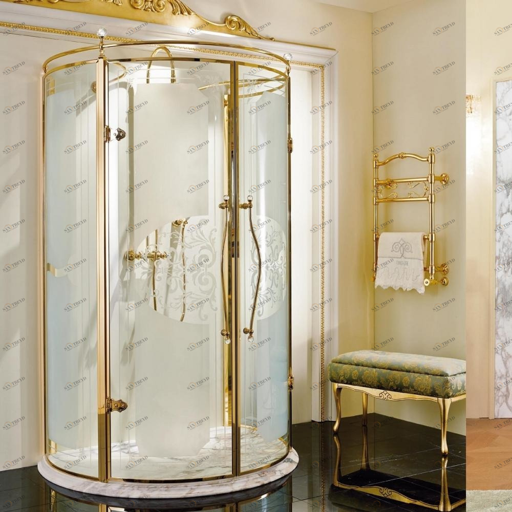 Кабина душевая 99607 LINEATRE DIADEMA