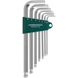 Набор ключей имбусовых Extra Long 7 предметов