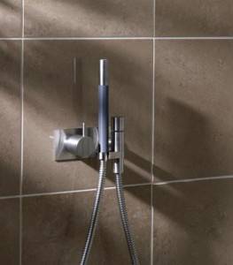 172 Смесители для душа vola