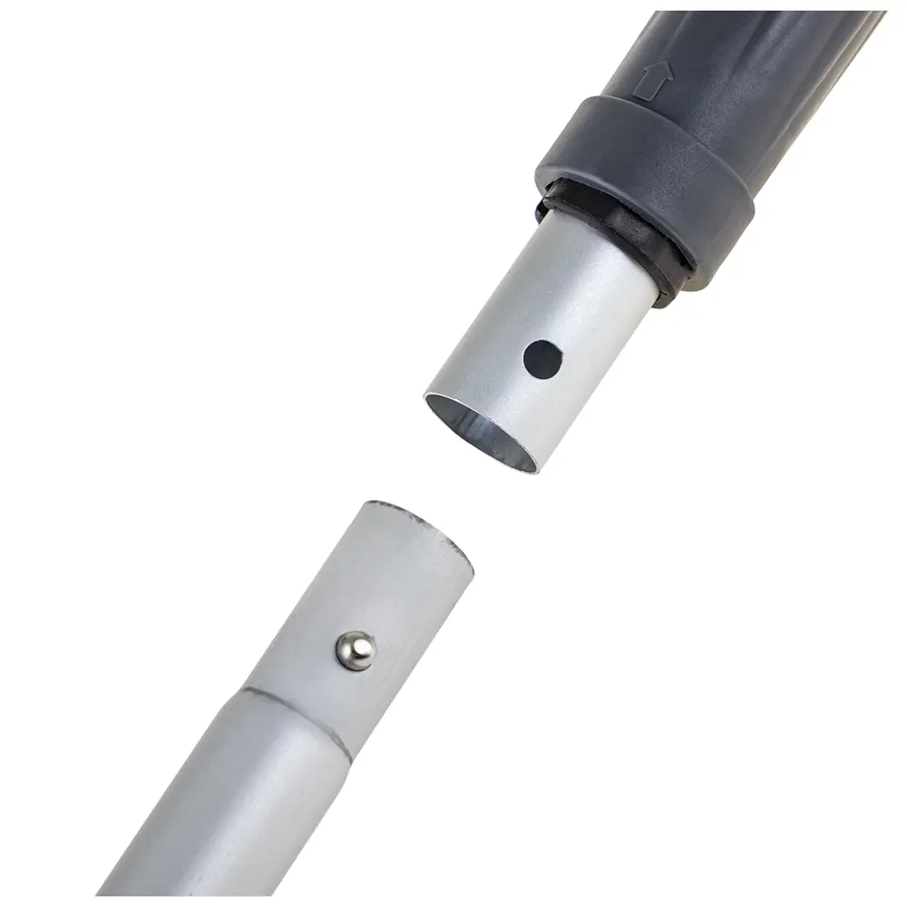 Швабра HITT Kelly с механизмом отжима для легкой уборки 84268281 STLM-0047934 - Вид №1