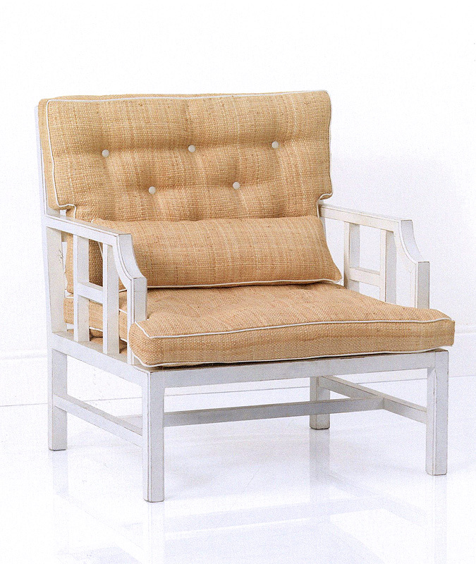 Кресло  CHELINI 5001 