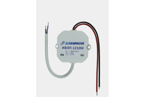17582025 Блок питания -1210М ДAВИКОН ИВЭП