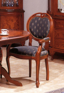 Стул  BTC INTERNATIONAL 563/C