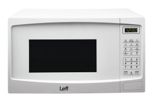 9153925 Микроволновая печь GRILL WHITE 20MD732WG 700W LEFF белый