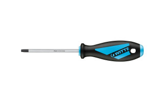 15900393 Отвертка MAXX TORX T9 3.0х60 мм 532052016 WITTE