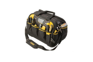 15556757 Двусторонняя сумка для инструмента FatMax FMST1-73607 1-73-607 Stanley
