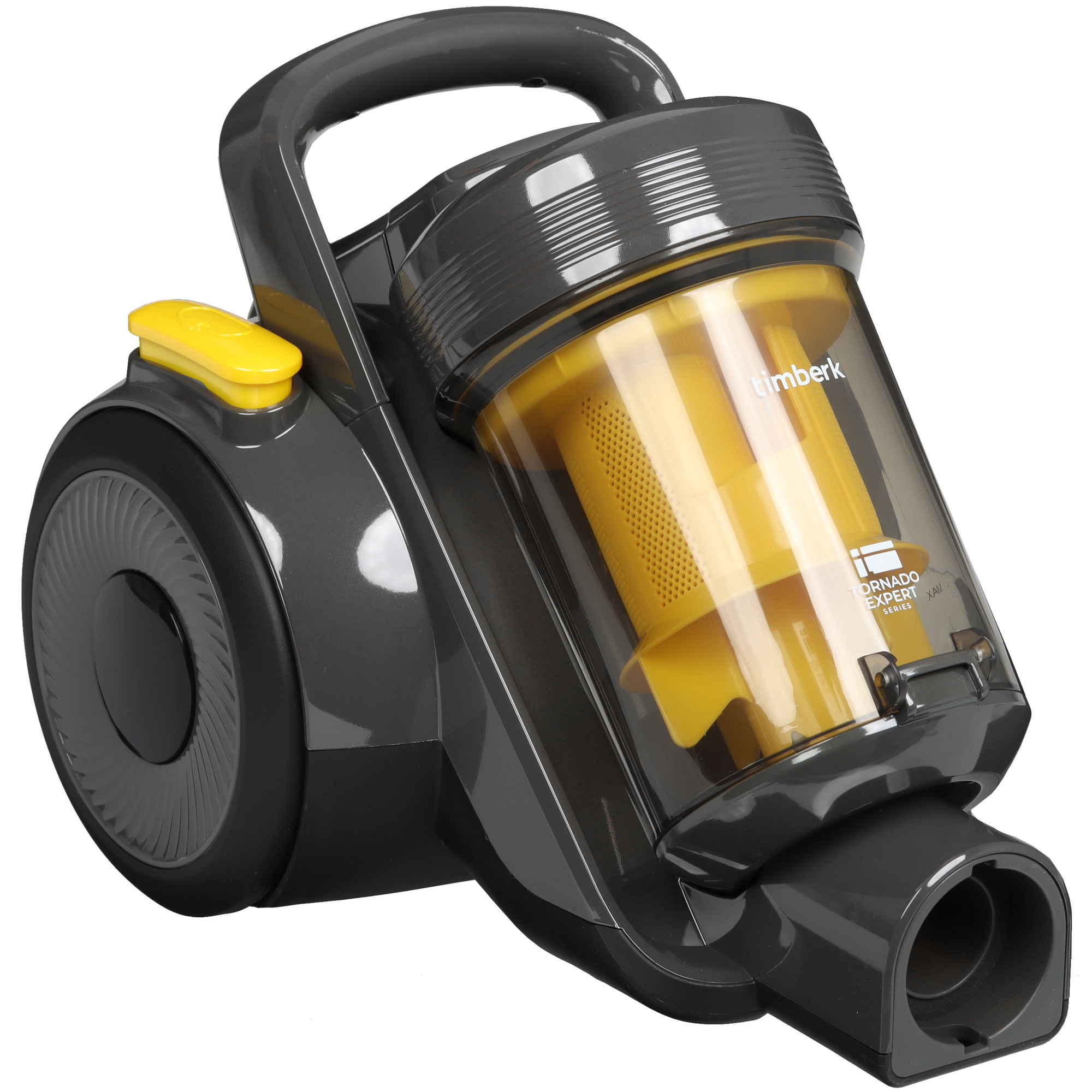 9115456 Пылесос Timberk T-VCC-121 черный STDN-0072195