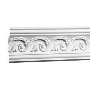 ЕВРОПЛАСТ 1.50.290 Карниз 1.50.290 Пенополиуретан