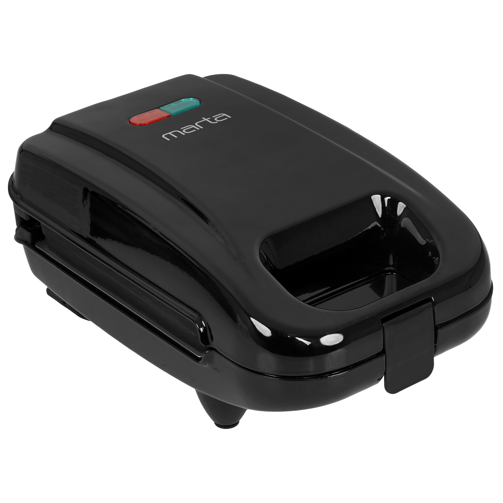 9148462 Универсальный пекарь Marta MT-SM1737E черный STDN-0082324