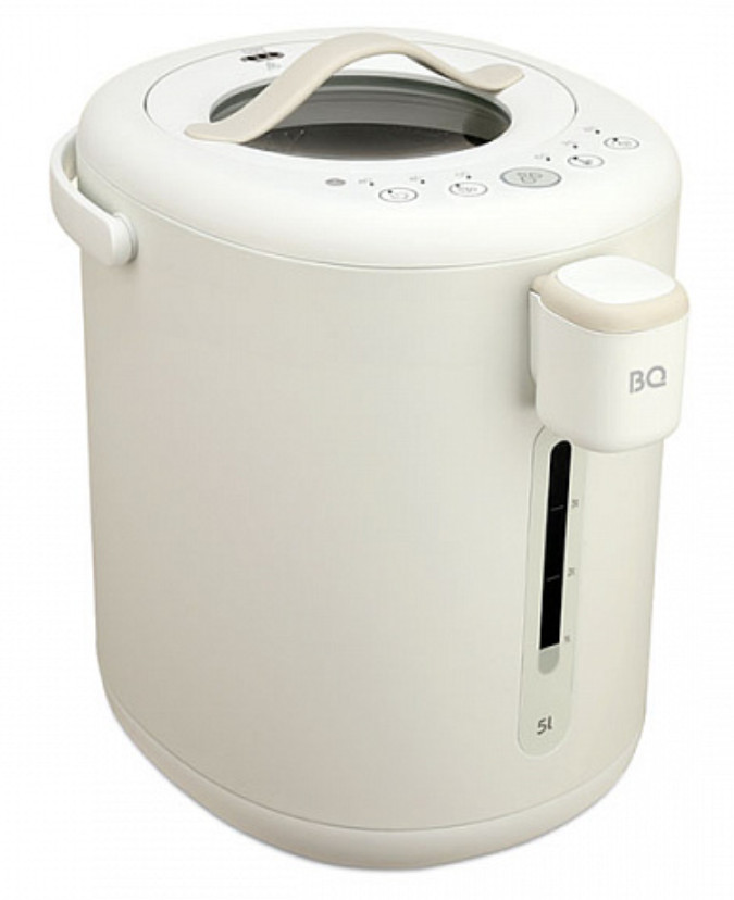 9116163 Термопот BQ TP514 белый STDN-0037353