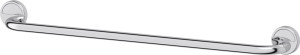 LUX 033 Штанга для полотенца 70 cm FBS Luxia