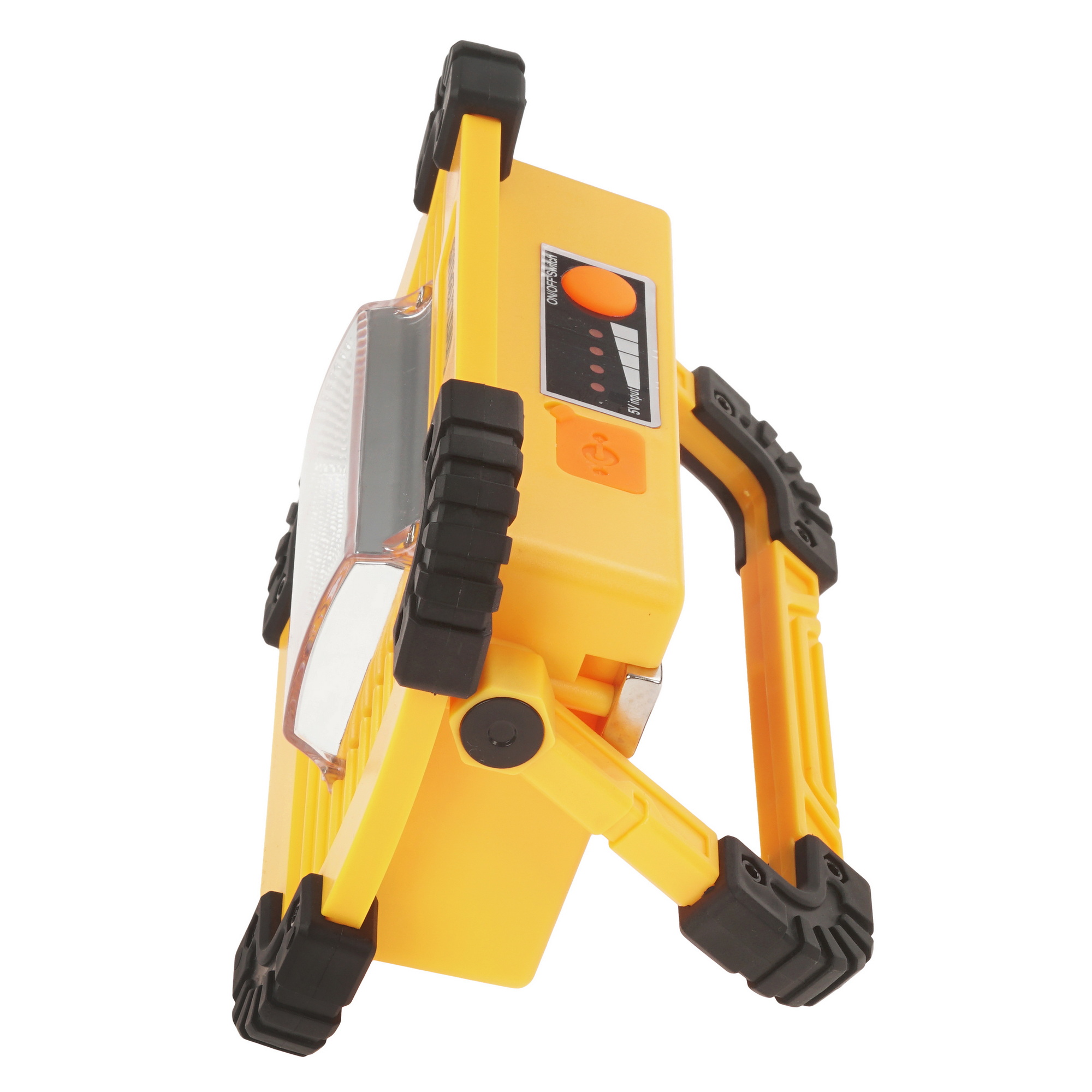 Фонарь Smartbuy SBF-8-SP 9183220 STDN-0122311 - Вид №2