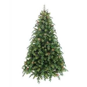 Ель новогодняя искусственная Боярская 240 см