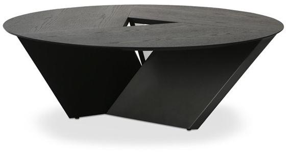 Now & Future Круглый журнальный столик для гостиной sun-id-1449745 - Вид №2