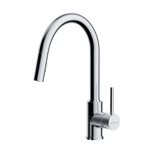 Смеситель для кухни Shinagawa-SB C OMOIKIRI